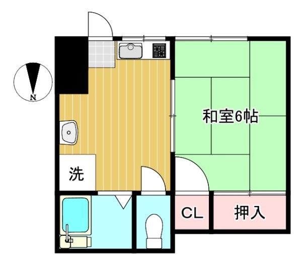 ハイムグリーン