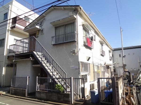 ハイムグリーン