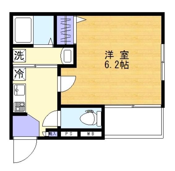 チァフル高円寺