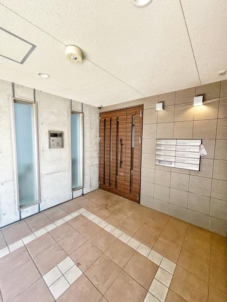 チァフル高円寺