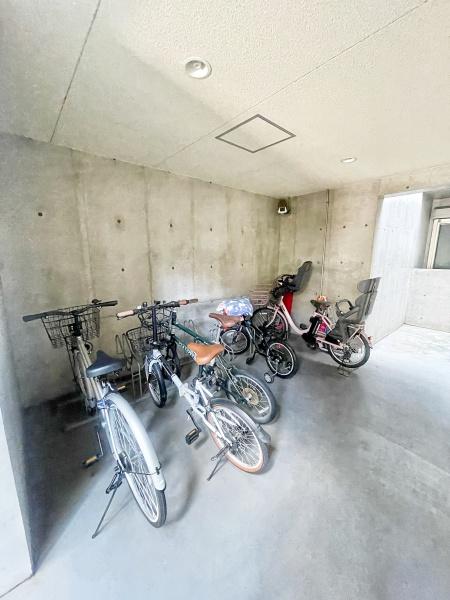 チァフル高円寺