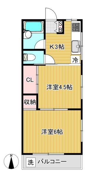 Kハウス