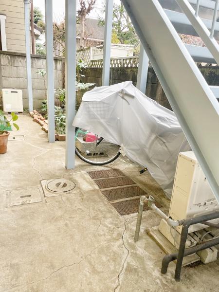 Kハウス