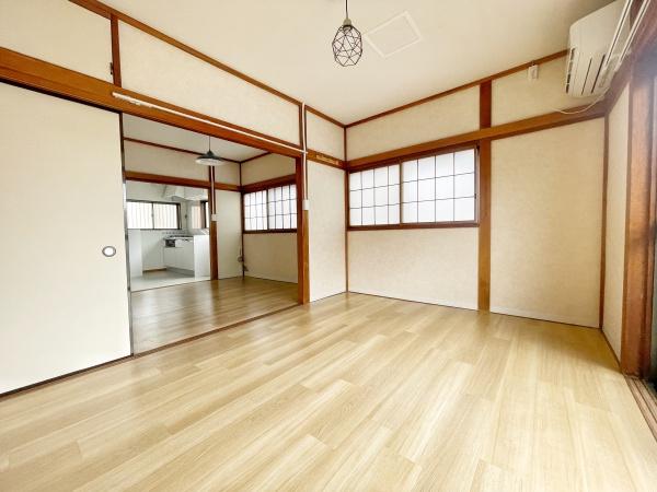 Kハウス