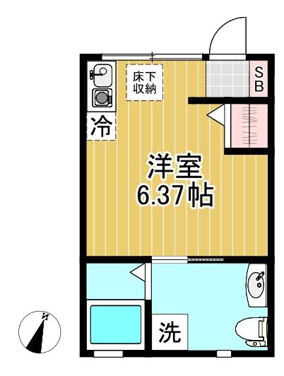 HiddenIsland中目黒