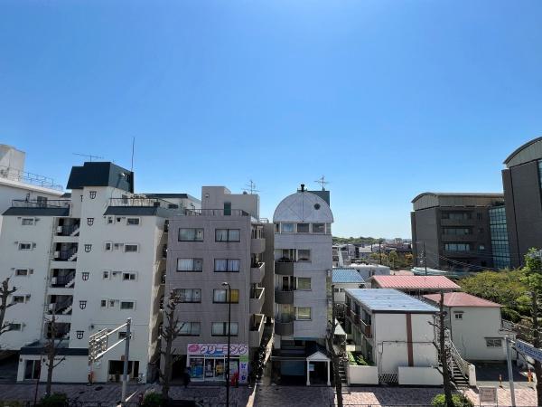 竜星ハイツ