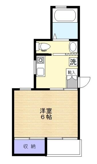 ハウスUU