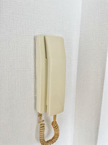 目黒区緑が丘１丁目のアパート