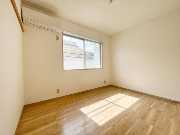 目黒区緑が丘１丁目のアパート