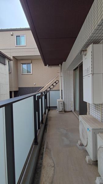 メインステージ自由が丘