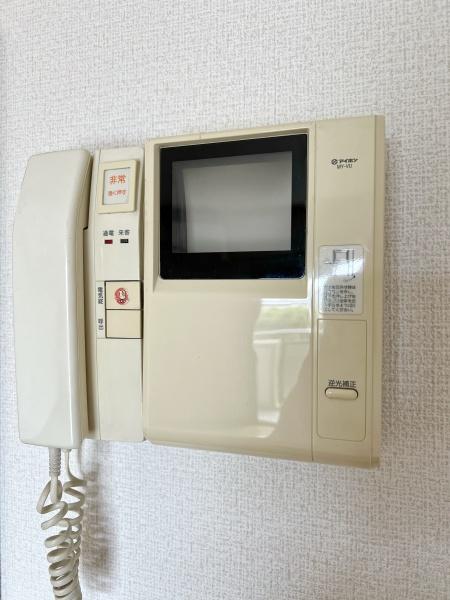 サニーコート自由が丘