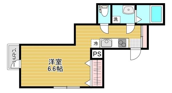 中目黒フラット