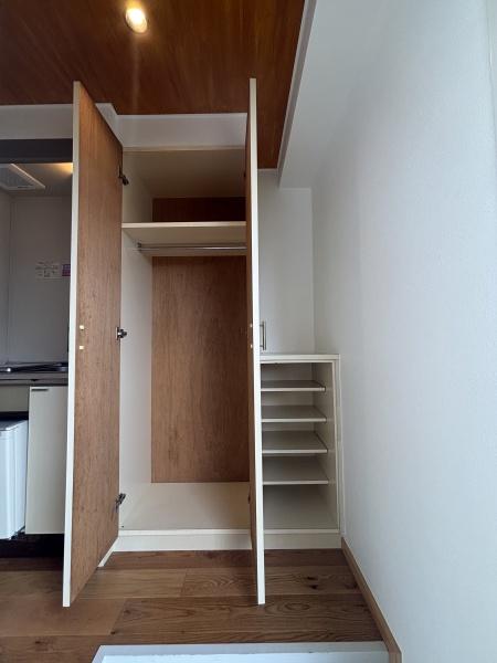 品川区小山５丁目のマンション