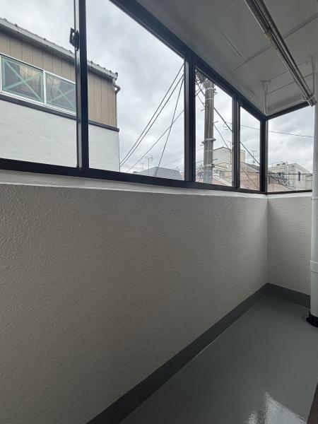 品川区小山５丁目のマンション