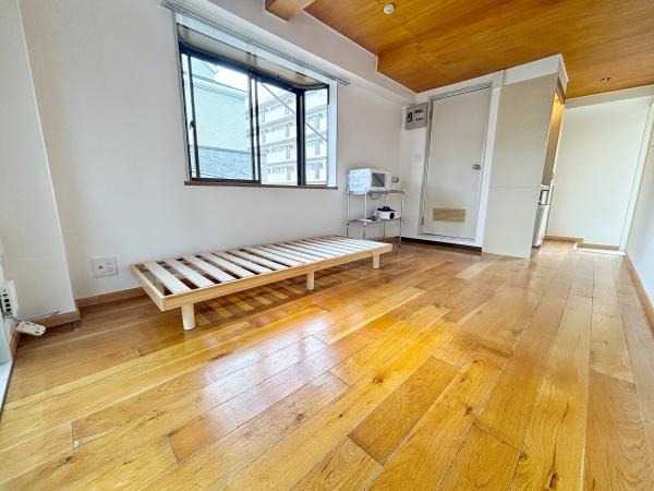 品川区小山５丁目のマンション