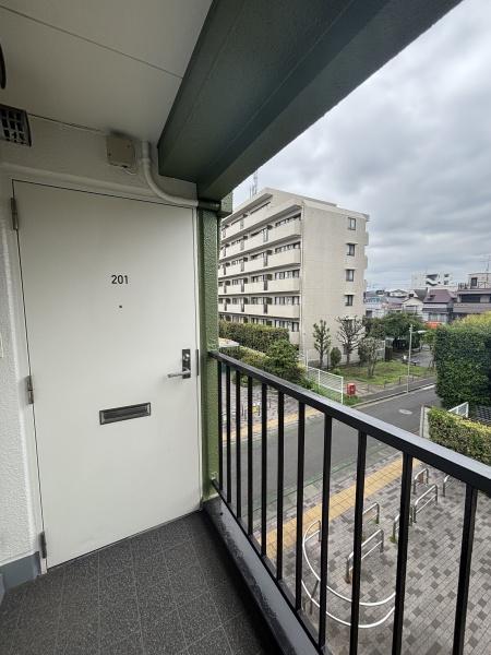 品川区小山５丁目のマンション