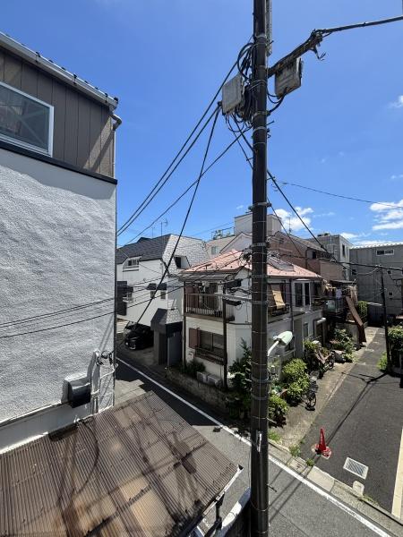 品川区小山５丁目のマンション