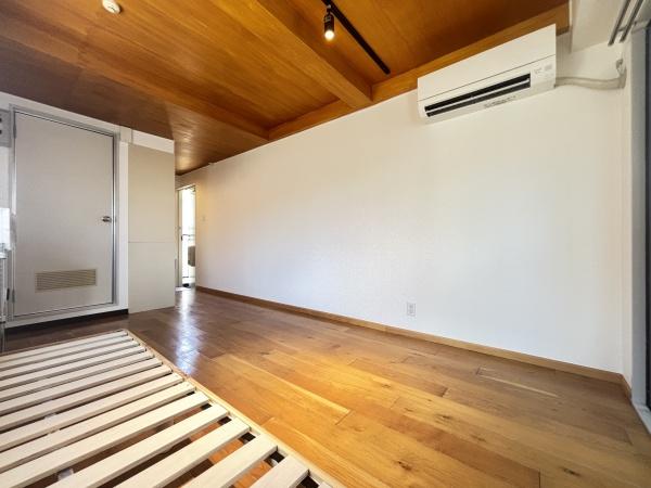 品川区小山５丁目のマンション