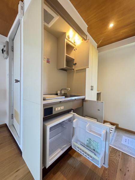 品川区小山５丁目のマンション