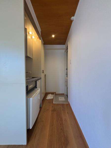 品川区小山５丁目のマンション