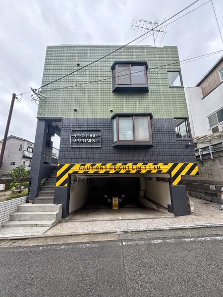 品川区小山５丁目のマンション