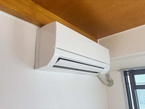 品川区小山５丁目のマンション