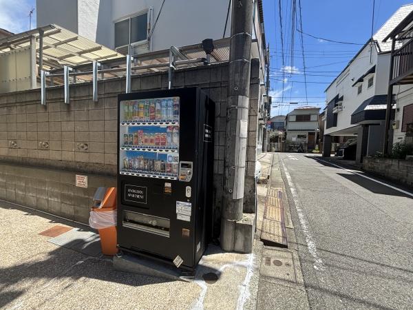 品川区小山５丁目のマンション