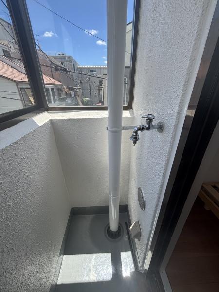 品川区小山５丁目のマンション