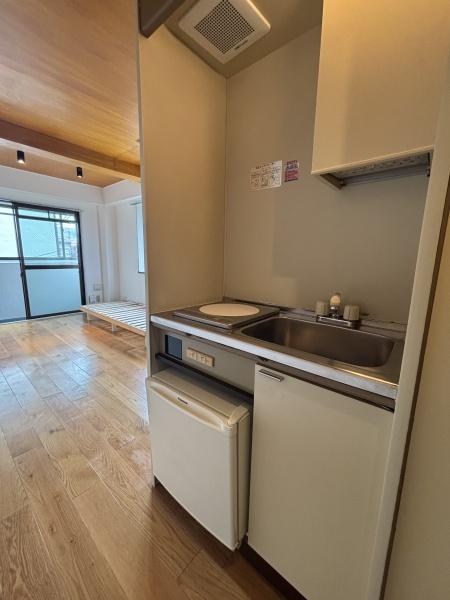 品川区小山５丁目のマンション