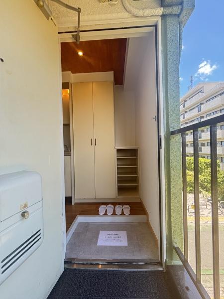 品川区小山５丁目のマンション