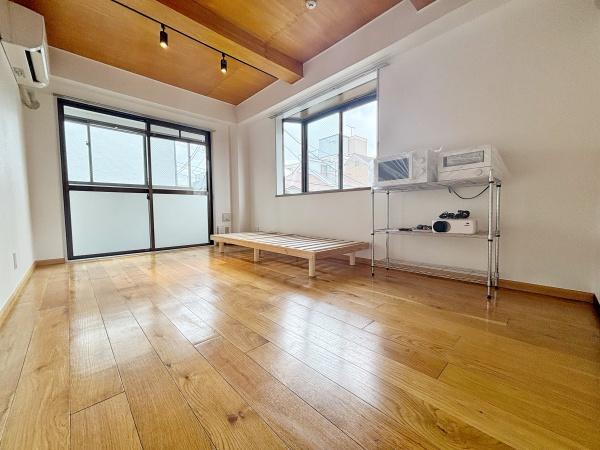 品川区小山５丁目のマンション