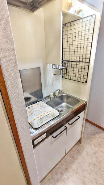 パークサイド自由が丘