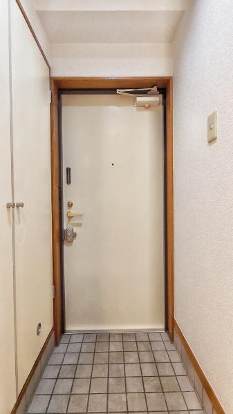 パークサイド自由が丘