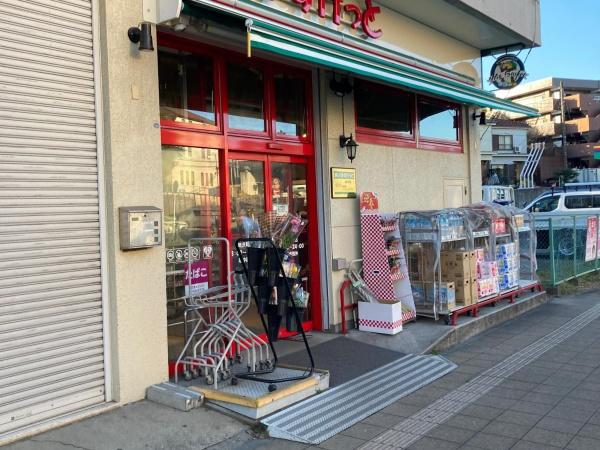 築浅ユナイトH☆Yオランジュリー(まいばすけっと岡沢町店)