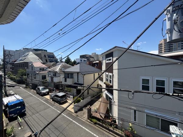 エルハーベン玉川台