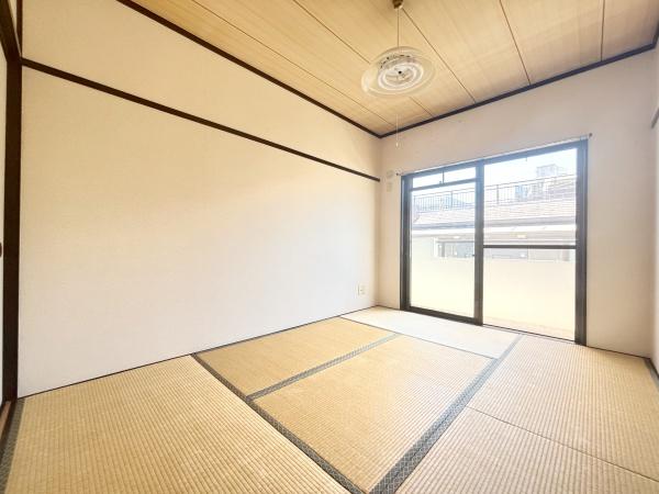 エルハーベン玉川台