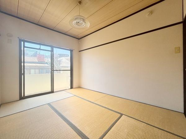 エルハーベン玉川台