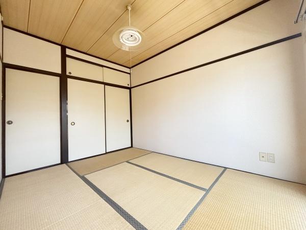 エルハーベン玉川台