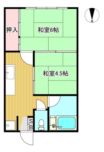 てらす深沢