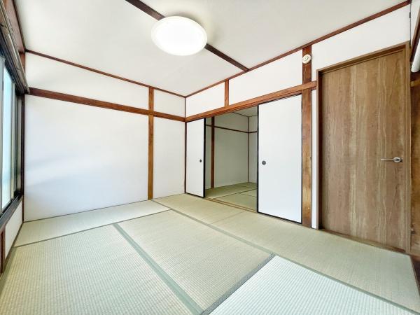 てらす深沢