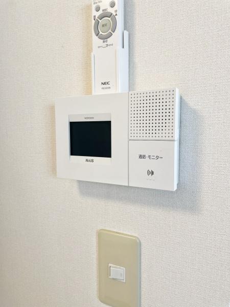 Sアパート