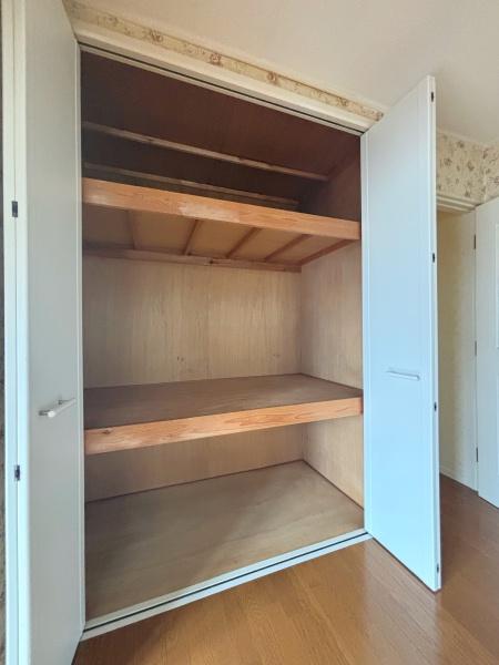 品川区旗の台３丁目のアパート
