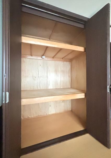 品川区旗の台３丁目のアパート