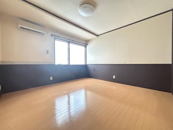 品川区旗の台３丁目のアパート