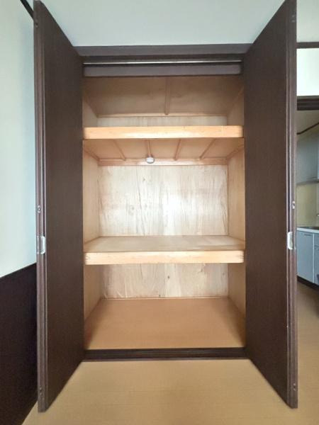 品川区旗の台３丁目のアパート