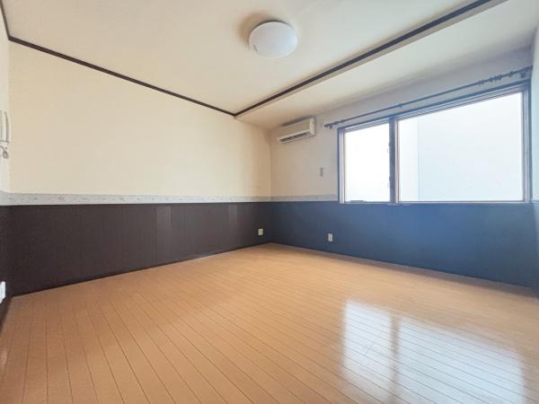 品川区旗の台３丁目のアパート
