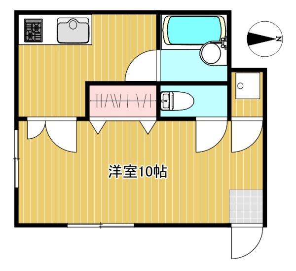 ウイング塩山