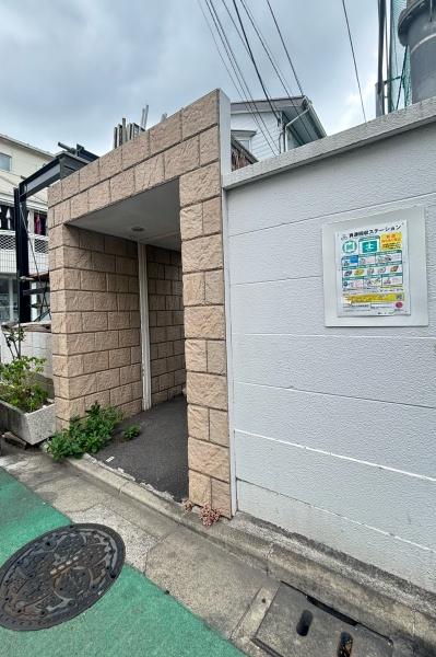 ウイング塩山