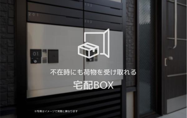 目黒区緑が丘１丁目のマンション
