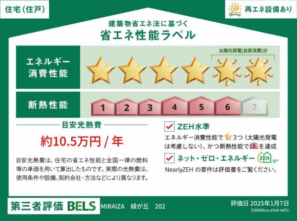 目黒区緑が丘１丁目のマンション